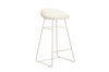 Smatrik Outdoor Bar Stool-Kartell-Space Furniture AU