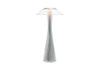 Space Outdoor Table Lamp-Kartell-Space Furniture AU