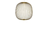Spokes 2 Large Suspension Lamp-Foscarini-Space Furniture AU