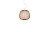 Spokes 2 MIDI Suspension Lamp-Foscarini-Space Furniture AU