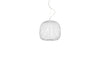 Spokes 2 MIDI Suspension Lamp-Foscarini-Space Furniture AU