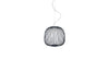 Spokes 2 Piccola Suspension Lamp-Foscarini-Space Furniture AU