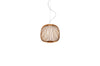 Spokes 2 Piccola Suspension Lamp-Foscarini-Space Furniture AU