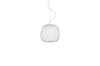 Spokes 2 Piccola Suspension Lamp-Foscarini-Space Furniture AU