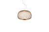 Spokes 3 Suspension Lamp-Foscarini-Space Furniture AU