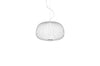 Spokes 3 Suspension Lamp-Foscarini-Space Furniture AU