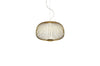 Spokes 3 Suspension Lamp-Foscarini-Space Furniture AU