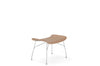 S/Wood Ottoman-Kartell-Space Furniture AU