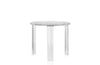 T-Table Large Coffee Table-Kartell-Space Furniture AU
