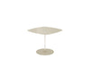 Thierry Side Table - Large-Kartell-Space Furniture AU