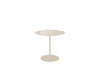 Thierry Side Table - Medium-Kartell-Space Furniture AU