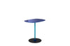 Thierry Side Table - Small-Kartell-Space Furniture AU