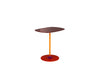 Thierry Side Table - Small-Kartell-Space Furniture AU