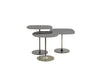 Thierry Side Tables - Kit-Kartell-Space Furniture AU