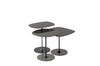 Thierry Side Tables - Kit-Kartell-Space Furniture AU