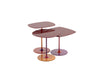 Thierry Side Tables - Kit-Kartell-Space Furniture AU