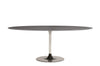 Thierry XXL Oval Table-Kartell-Space Furniture AU