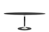 Thierry XXL Oval Table-Kartell-Space Furniture AU