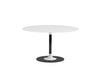 Thierry XXL Round Table-Kartell-Space Furniture AU