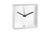 Tic&Tac Clock-Kartell-Space Furniture AU