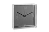 Tic&Tac Clock - Metallic-Kartell-Space Furniture AU