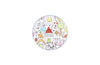 TipTop Kids Side Table-Kartell-Space Furniture AU