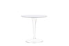 TipTop Side Table-Kartell-Space Furniture AU
