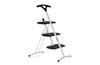 Tiramisu Stepladder-Kartell-Space Furniture AU