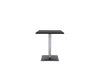 TopTop for Dr. YES Large Square Table - Square Leg-Kartell-Space Furniture AU