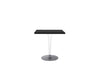 TopTop Large Square Table - Laminated Top - Round Leg-Kartell-Space Furniture AU