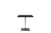 TopTop Large Square Table - Laminated Top - Square Leg-Kartell-Space Furniture AU