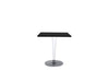 TopTop Large Square Table - Outdoor Top - Round Leg-Kartell-Space Furniture AU