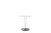 TopTop Small Round Table - Laminated Top - Round Leg-Kartell-Space Furniture AU