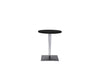 TopTop Small Round Table - Laminated Top - Square Leg-Kartell-Space Furniture AU