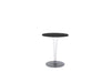 TopTop Small Round Table - Outdoor Top - Round Leg-Kartell-Space Furniture AU