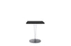 TopTop Small Square Table - Laminated Top - Round Leg-Kartell-Space Furniture AU