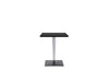 TopTop Small Square Table - Laminated Top - Square Leg-Kartell-Space Furniture AU