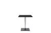TopTop Small Square Table - Outdoor Top - Square Leg-Kartell-Space Furniture AU