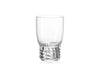Trama Water Glass-Kartell-Space Furniture AU
