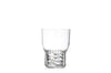 Trama Wine Glass-Kartell-Space Furniture AU