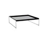 Trays Square Coffee Table-Kartell-Space Furniture AU