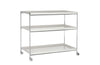 Trays Trolley-Kartell-Space Furniture AU