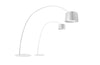 Twice as Twiggy Floor Lamp-Foscarini-Space Furniture AU
