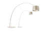 Twice as Twiggy Floor Lamp-Foscarini-Space Furniture AU