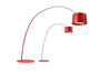 Twice as Twiggy Floor Lamp-Foscarini-Space Furniture AU