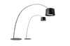 Twice as Twiggy Floor Lamp-Foscarini-Space Furniture AU