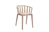 Venice Chair-Kartell-Space Furniture AU
