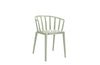 Venice Chair-Kartell-Space Furniture AU
