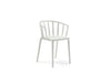 Venice Mat Chair-Kartell-Space Furniture AU