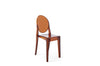 Victoria Ghost Chair-Kartell-Space Furniture AU